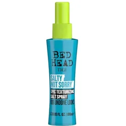 100ml TIGI BED HEAD Salty Not Sorry Epic Texturizing Salt Spray