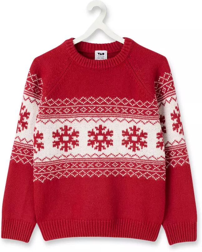 Tape à l'oeil - Pullover, 4A, Cherry Bomb