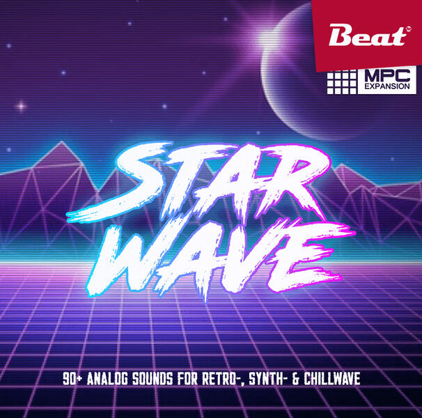 Beat Magazin Starwave