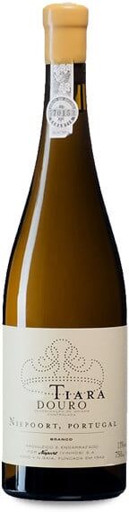 Niepoort Tiara Branco 2024 - 75cl