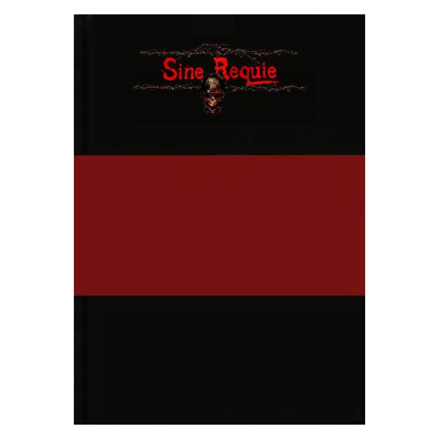 Asmodée Sine Requie. Regno delle Ombre (9788899579319)