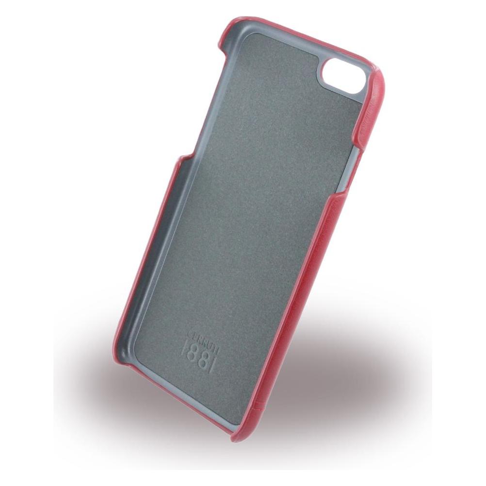 Cerruti 1881 Smooth Split Leather (Apple iPhone 6, Apple iPhone 6s) (CEHCP6SLRE)