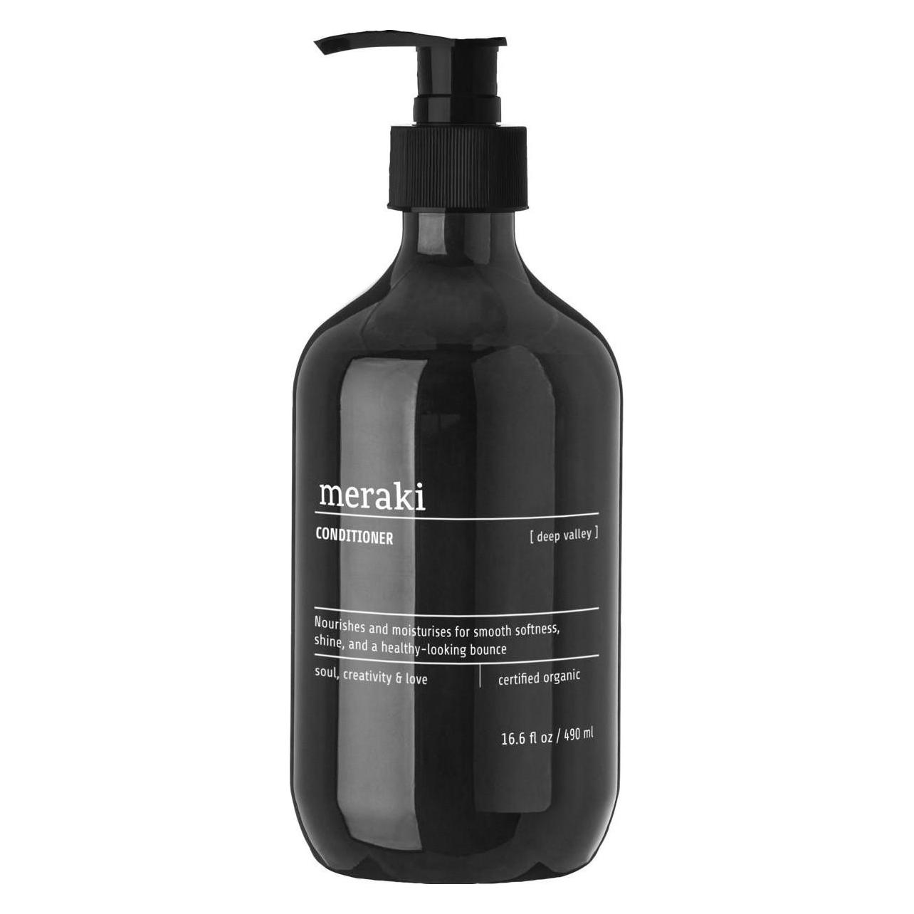 Meraki Conditioner, Deep valley, 490 ml (490 ml) (9900001837)