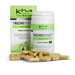 TRICHOSENSE Kapseln 60 St