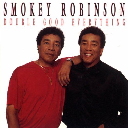 Smokey Robinson - Double Good Everything - Preis vom 08.10.2026 07:26:42 h