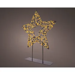 Dekoobjekt Stern 500 LED 47cm