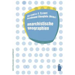 anarchistische geographien, Fachbücher
