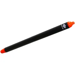 WEDO Teleskop-Zeigestab 126cm schwarz