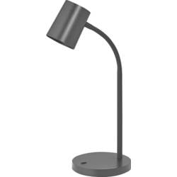 OSRAM HOMELIGHTING Office Line Desk Trapezium GU10 Black 4099854464331 Schreibtischleuchte GU10 Schwarz