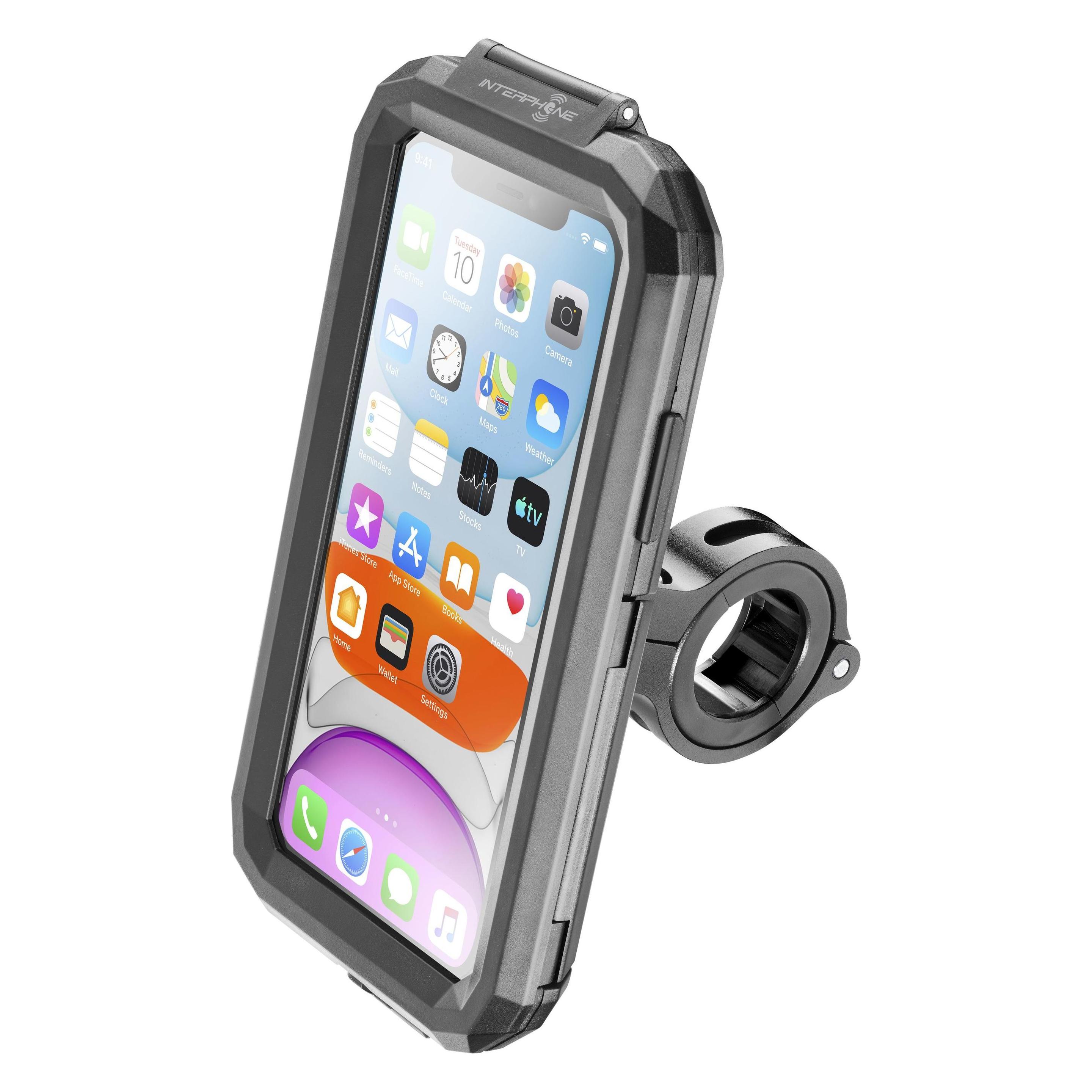 Fixed ICASE - IPHONE 11 (SMIPHONE11)