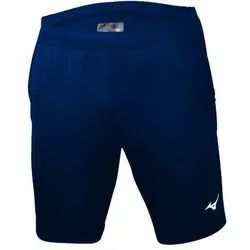 Mizuno, Jungen, Sporthose, Team nara train (M), Blau