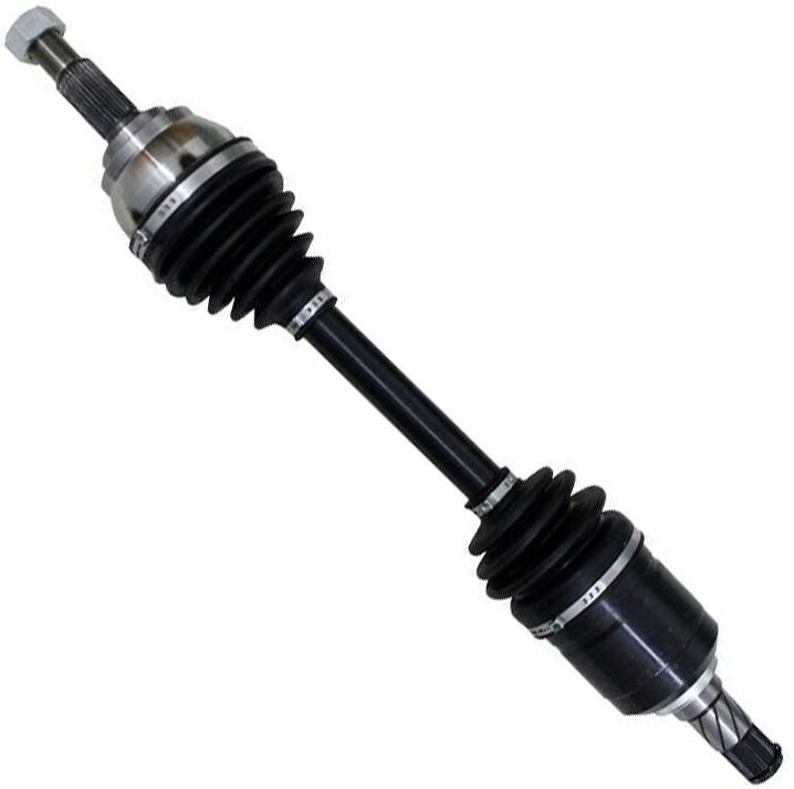 EURODRIVELINE NI-503 Vetoakseli