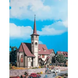 Vollmer Kirche Ditzingen