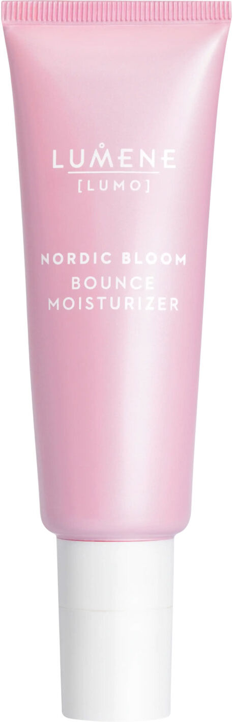 LUMENE Lumo Nordic Bloom Bounce Moisturizer 50ml