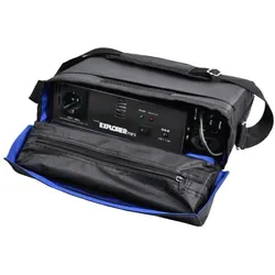 Innovatronix, Stromgenerator, Tronix Generator Explorer Mini inkl. Tasche