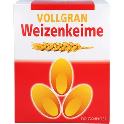 Weizenkeime Vollgran Grandel 1000 G