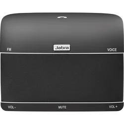 Jabra Freeway, Freisprecheinrichtung und FM-Transmitter, Headset Zubehör