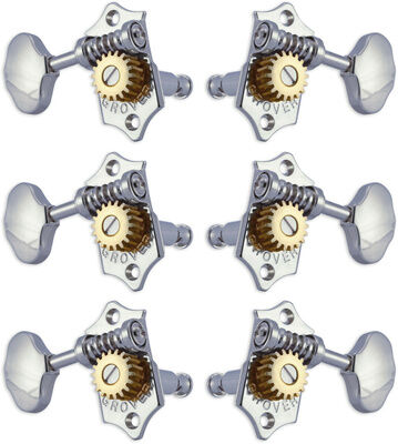 Grover GR V97-18C Sta-Tite CH