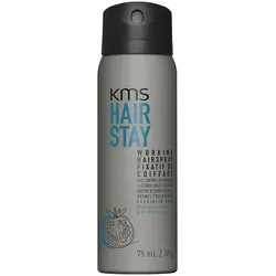 75ml KMS HAIRSTAY Working Hairspray