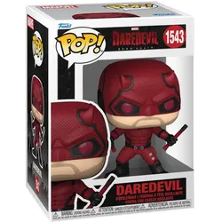 Funko - POP! - Daredevil: Born Again - Daredevil Vinyl