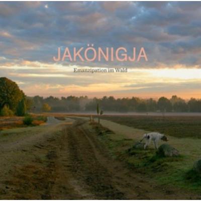 Emanzipation im Wald - JaKönigJa, Vinyl