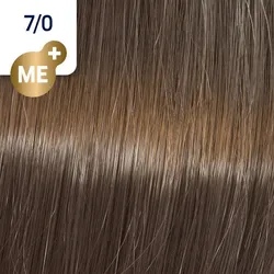 Koleston Perfect Pure Naturals - 7/0 mittelblond