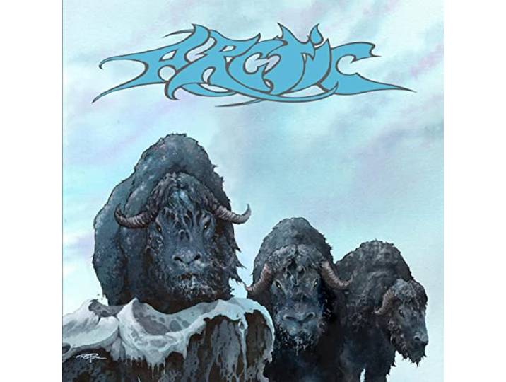 Arctic