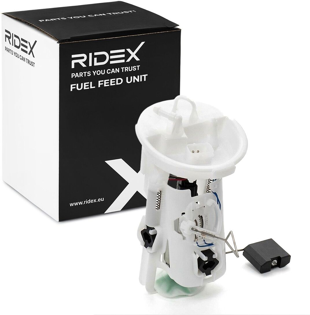 RIDEX 1382F0040 Fuel feed unit