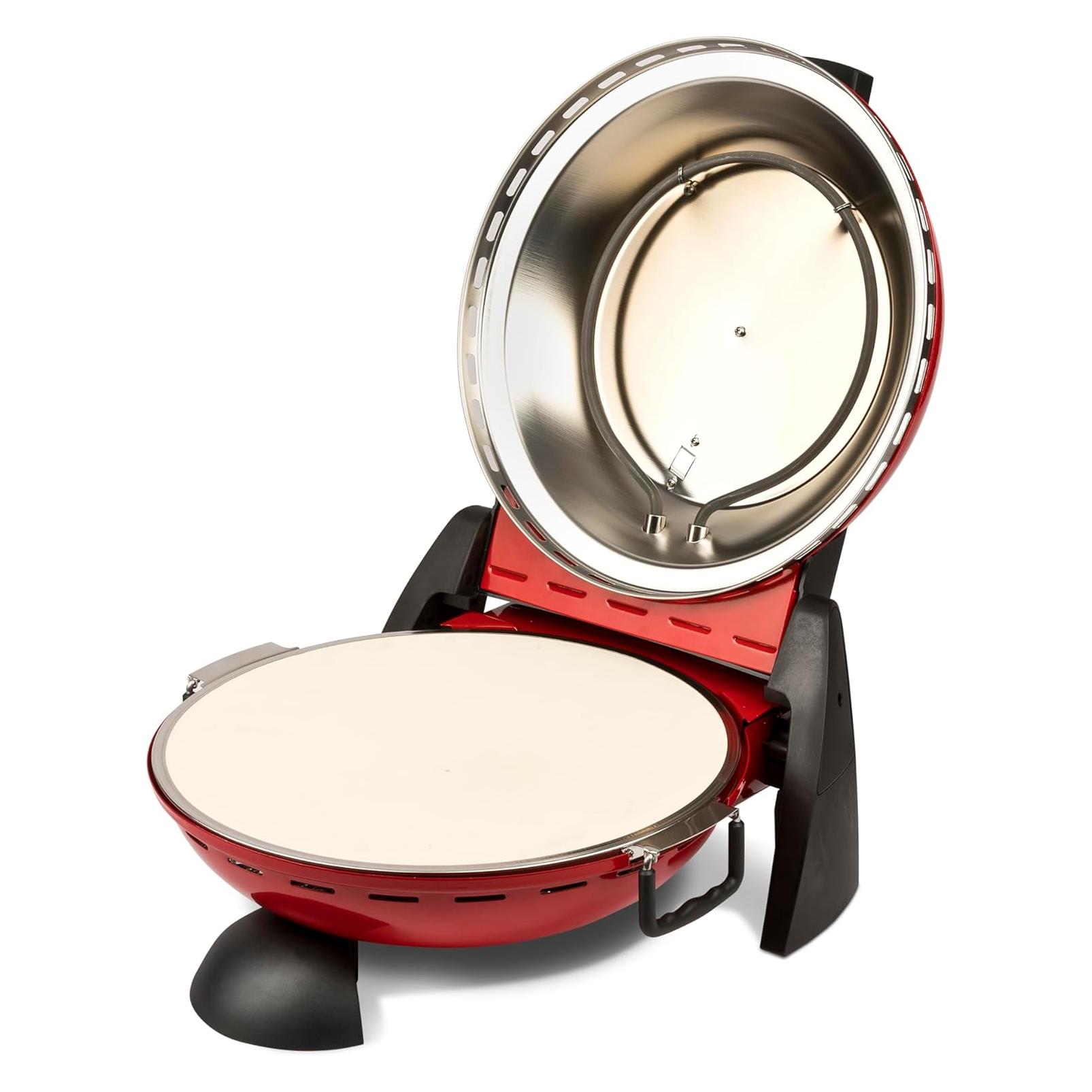 G3 Ferrari Pizzaofen Delizia Anniversary G1017702 (G1017702)