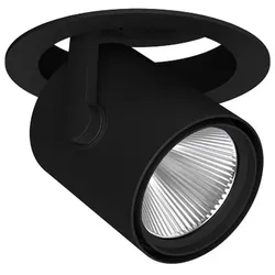LTS Licht&amp;Leuchten LED-Einbaustrahler JETTR102.930WFDALIsw