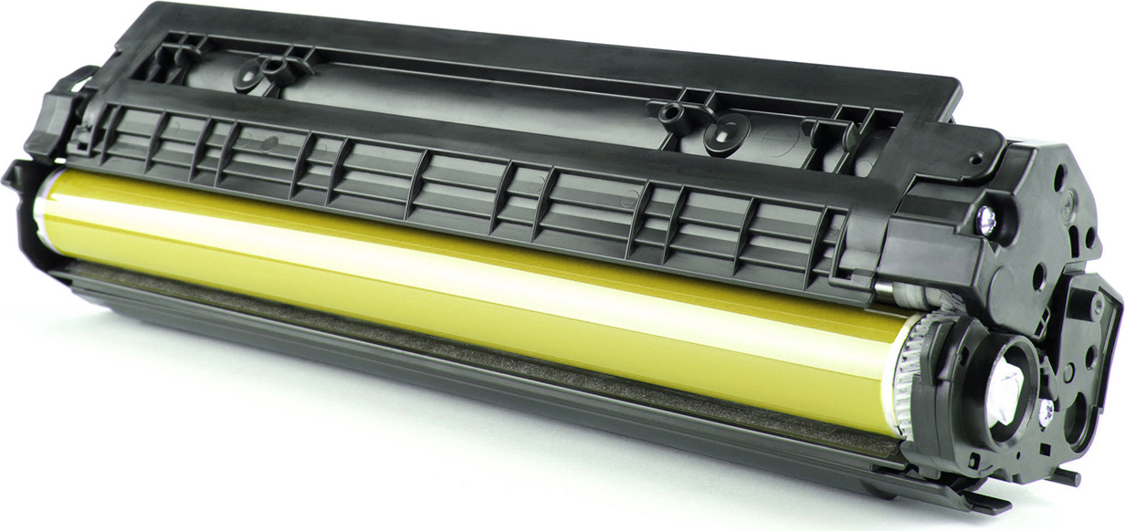 Toner HEWLETT PACKARD W9032MC MANAGED E67550 CARTRIDGE YELLOW