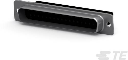 TE Connectivity 205210-7 D-SUB Steckverbinder Box