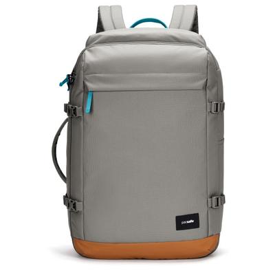 Pacsafe - Go Carry-On Backpack 44L - Reiserucksack grau