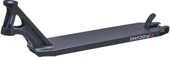 Drone Scooters Stunt Scooter Deck Drone Shadow Tapered (21" - Schwarz)