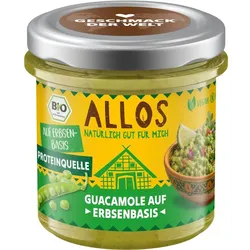 Geschmack der Welt - Guacamole 140g