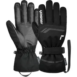 REUSCH Herren Handschuhe Reusch Primus R-TEX® XT, Größe 6,5 in Schwarz Schwarz