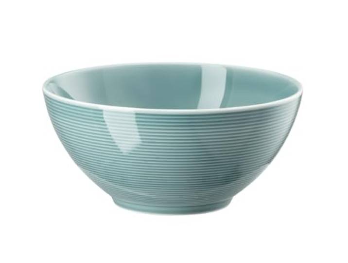 Thomas Loft by Rosenthal Colour – Ice Blue Bowl rond 15 cm
