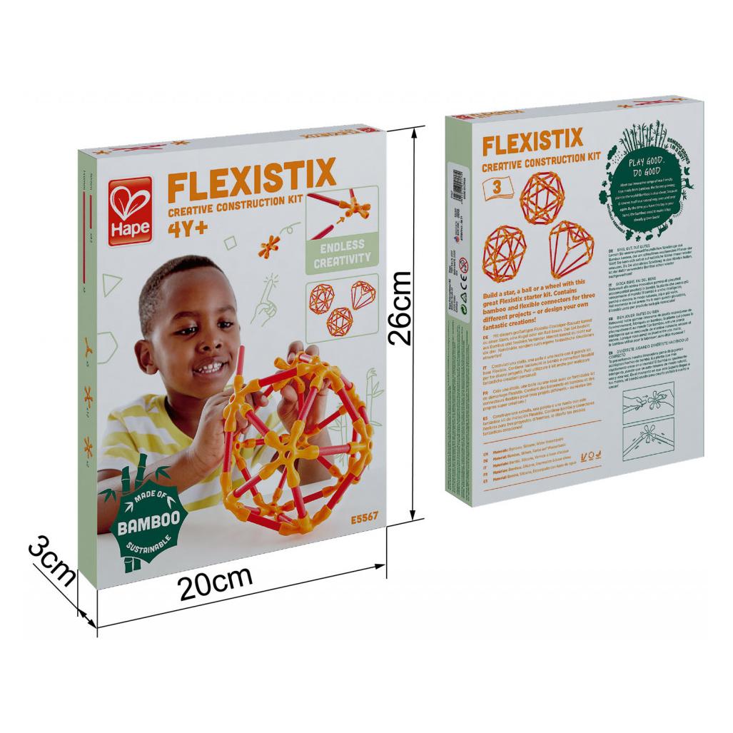 Hape Kreativ-Bausatz 2 (E5567A)