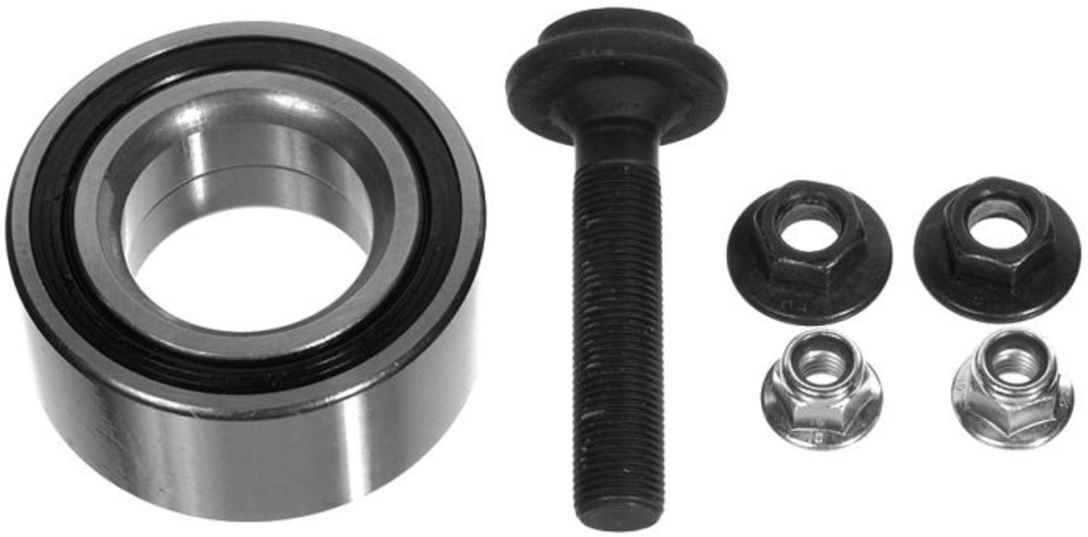 Radlagersatz MEYLE 100 498 0337