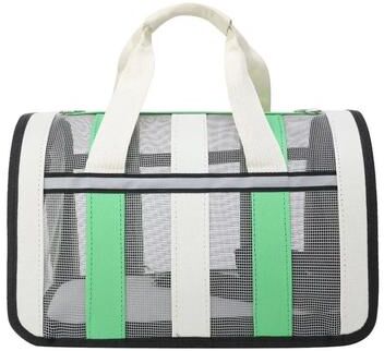Uplifted Finds Portable Breathable Foldable Pet Outing Bag f L