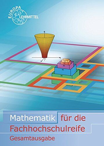 Josef Dillinger - Mathematik für die Fachhochschulreife Gesamtband: mit Beilage GTR - Preis vom 09.10.2026 07:28:09 h
