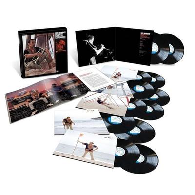 The Complete Live at the Lighthouse (Ltd. Ed.) - Lee Morgan, Vinyl