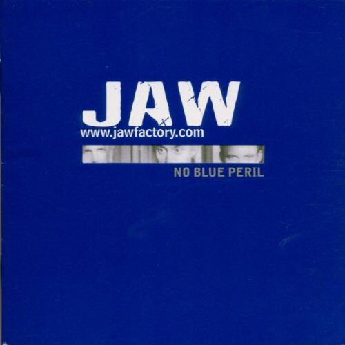 Jaw - No Blue Peril - Preis vom 11.10.2026 15:43:13 h