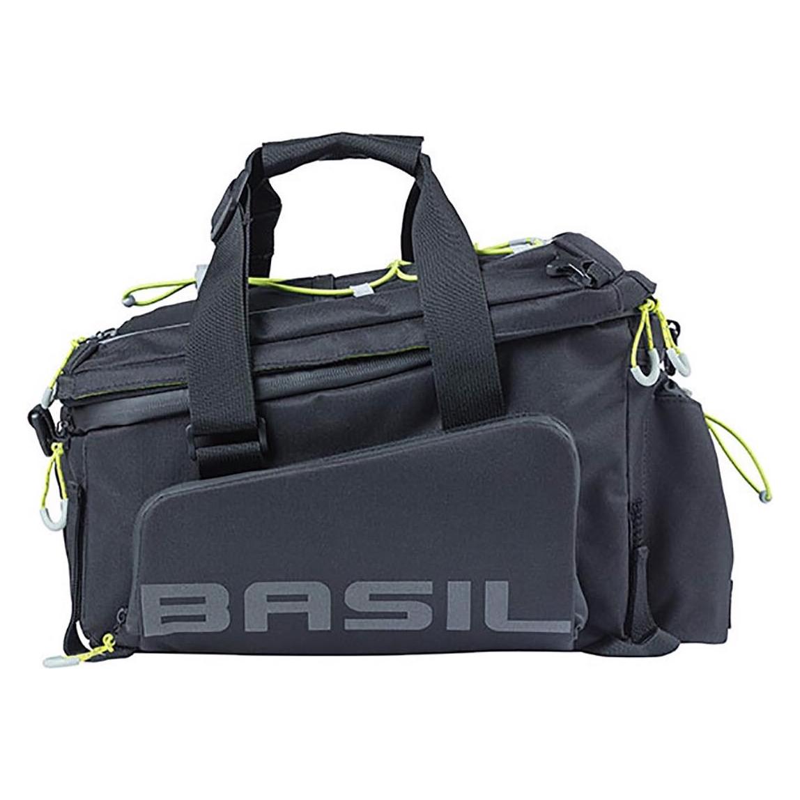 Basil Miles (36 l, Gepäckträgertasche) (719640)