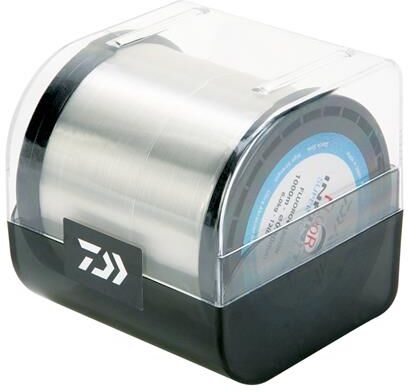 Daiwa Infinity Floorit Fluorcarbon 1000m