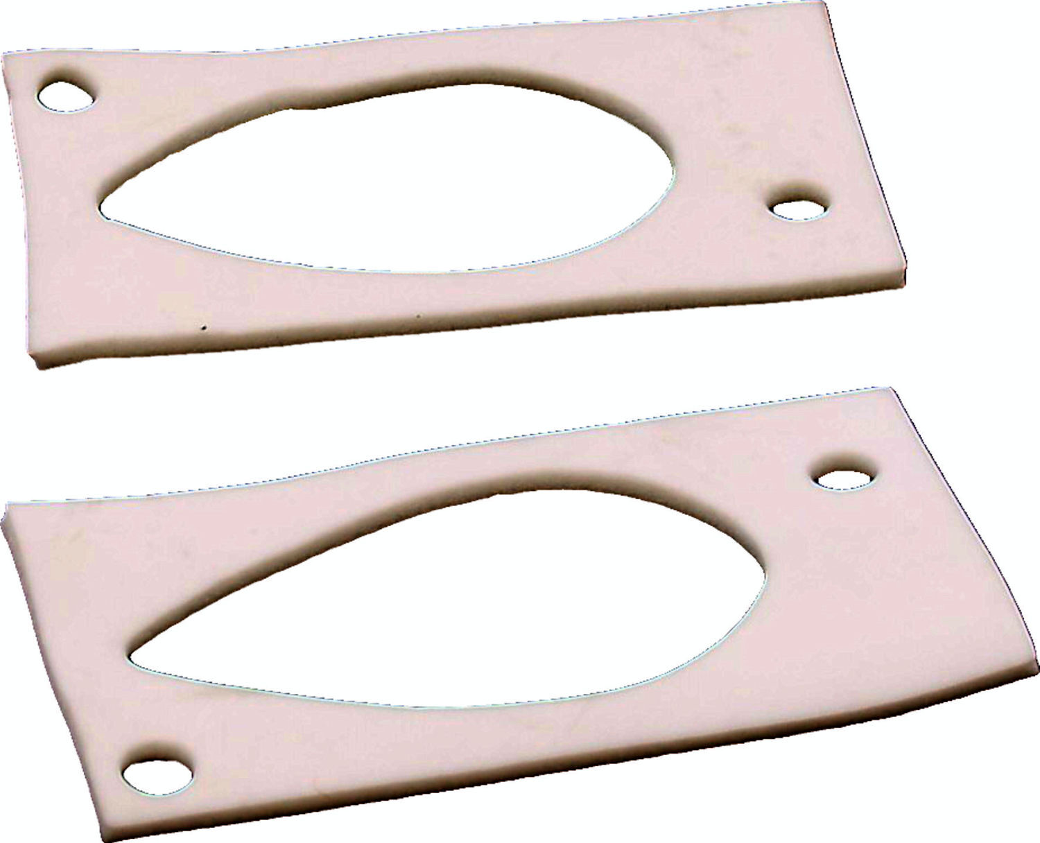 Jeu de joints Wolf pour pièce de raccordement 8613710 pour TGK