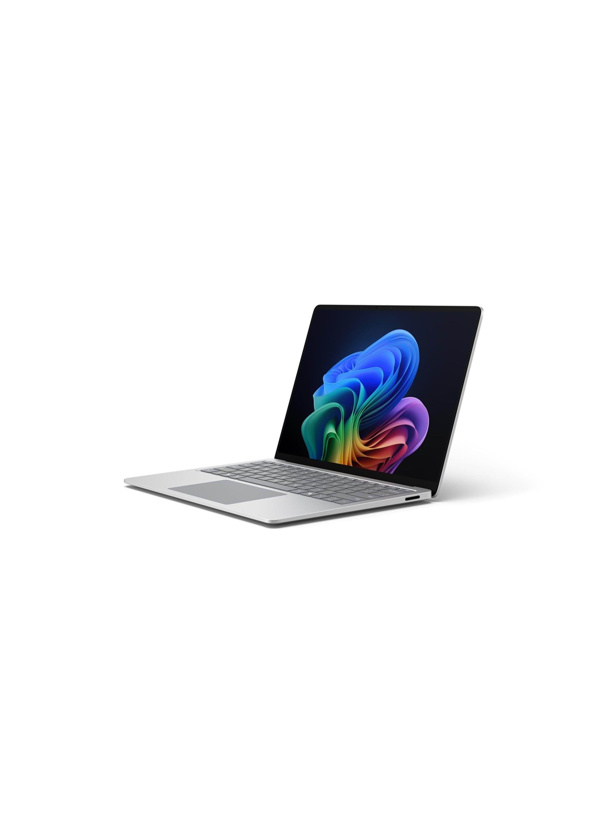 Microsoft Surface Laptop Copilot+ PC for Business