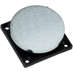 Dormakaba, Türöffner + Türschliesser, Haftgegenplatten MAW