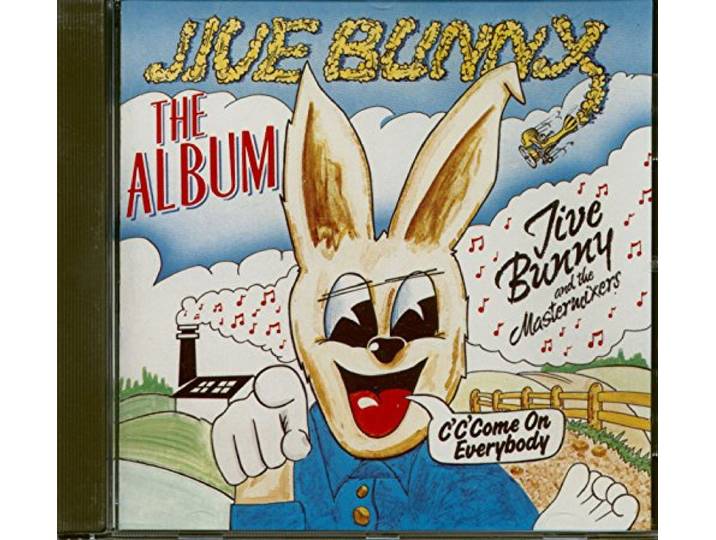 The Album (CD)