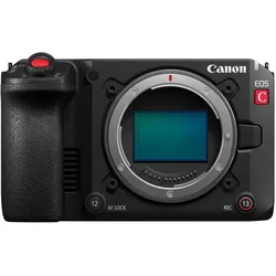 Canon EOS C50 Gehäuse| Dealpreis